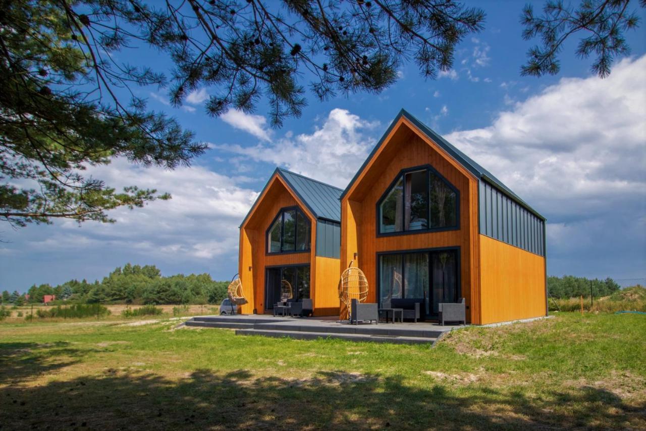 Holiday home Nella Foresta *