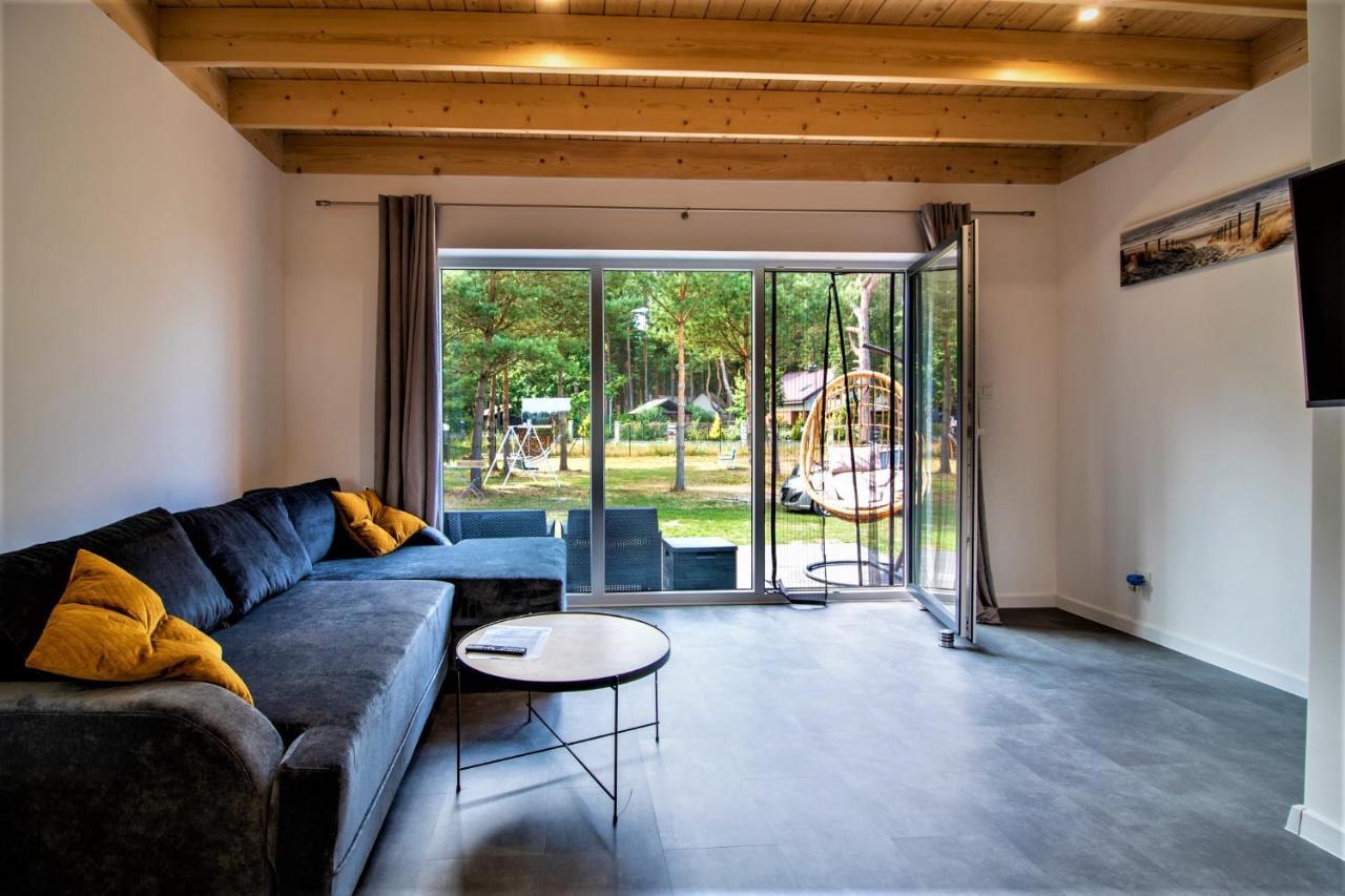 Holiday home Nella Foresta