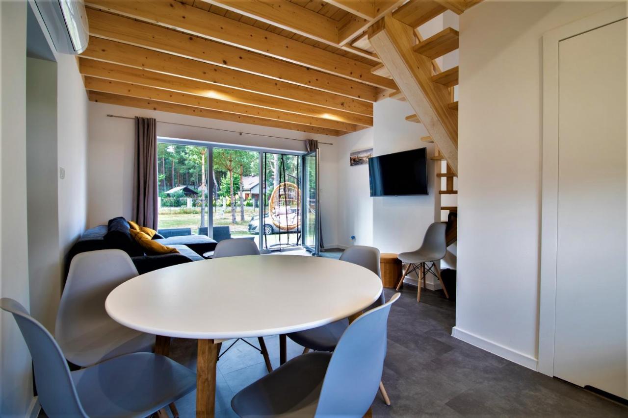 Nella Foresta Holiday home
