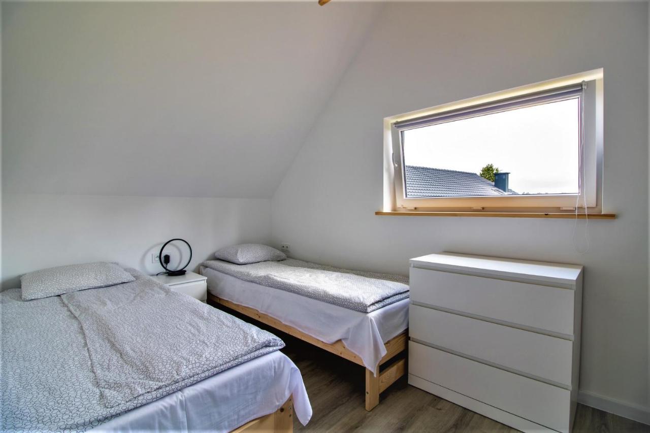 Nella Foresta Holiday home Ostrowo (Puck)